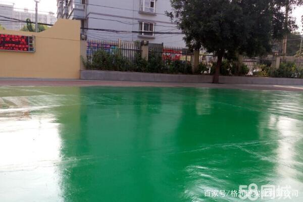 阜南 地坪漆翻新维修
