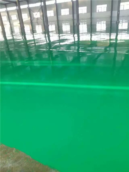 阜南，我直接给你一份室外地坪漆翻新维修